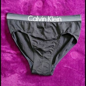 Calvin Klein briefs
